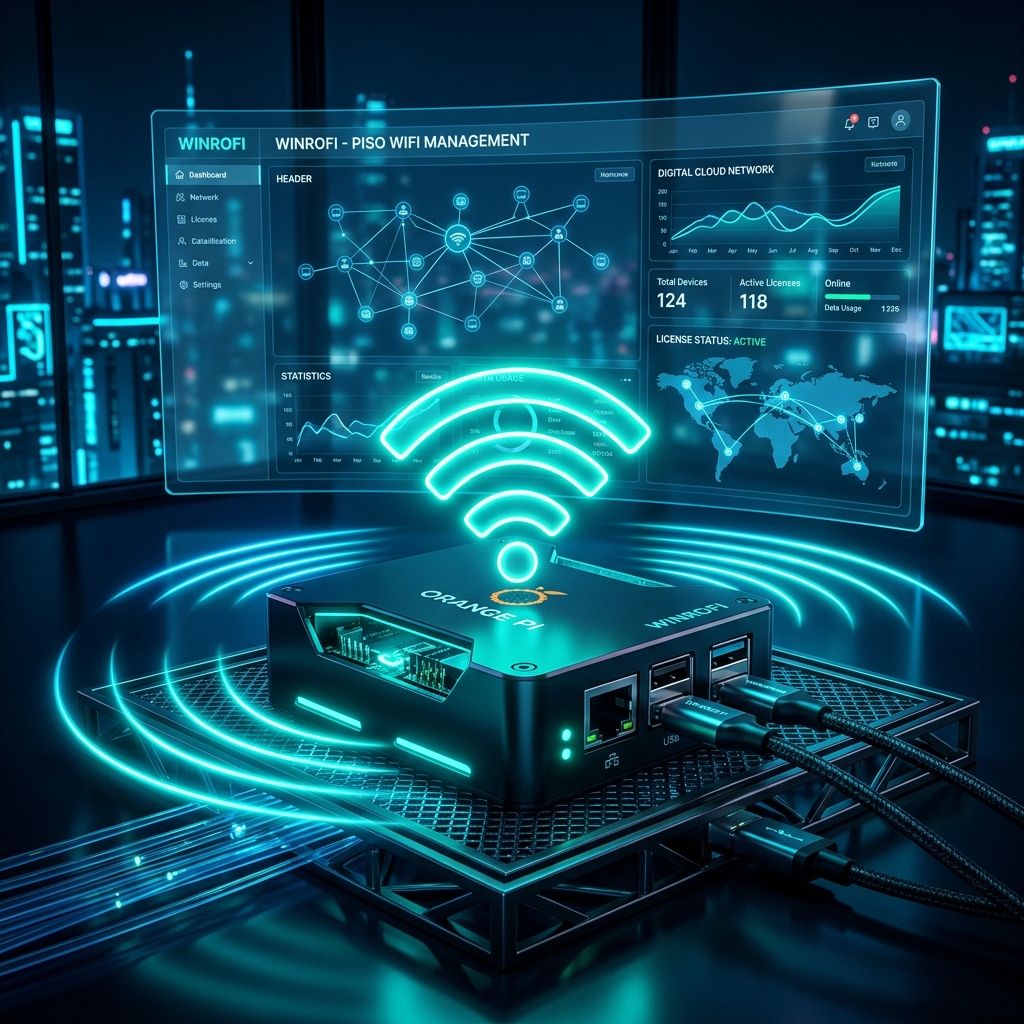 WINROFI Tactical Showcase